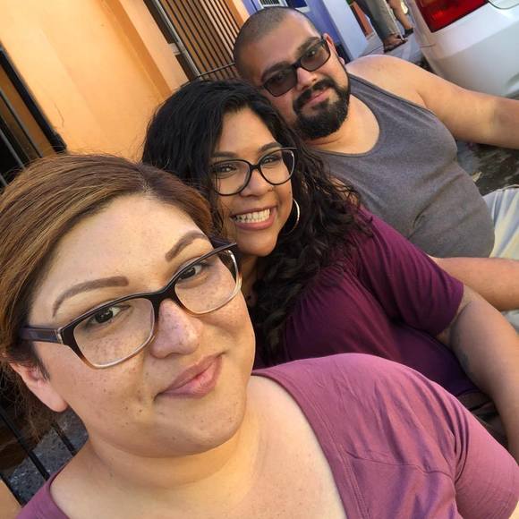 Meet your Posher, Xochitl - Picture 1 of 1